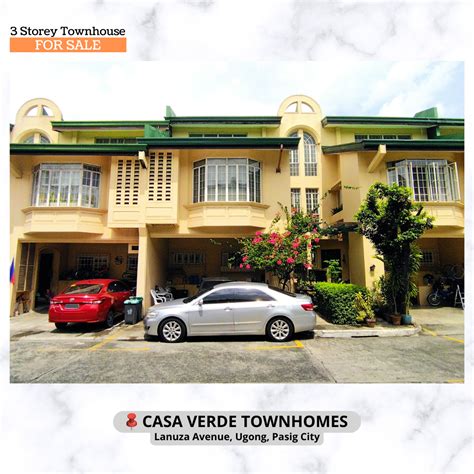 casa verde pasig